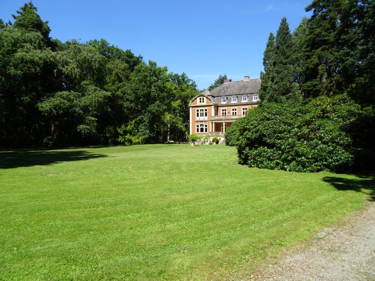 Feste & Events auf Schloß Eldingen Schloss Eldingen