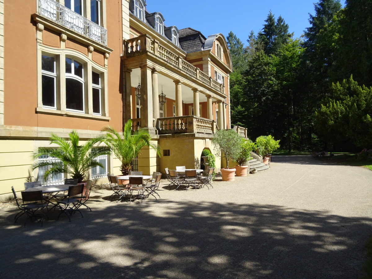 Feste & Events auf Schloß Eldingen Schloss Eldingen